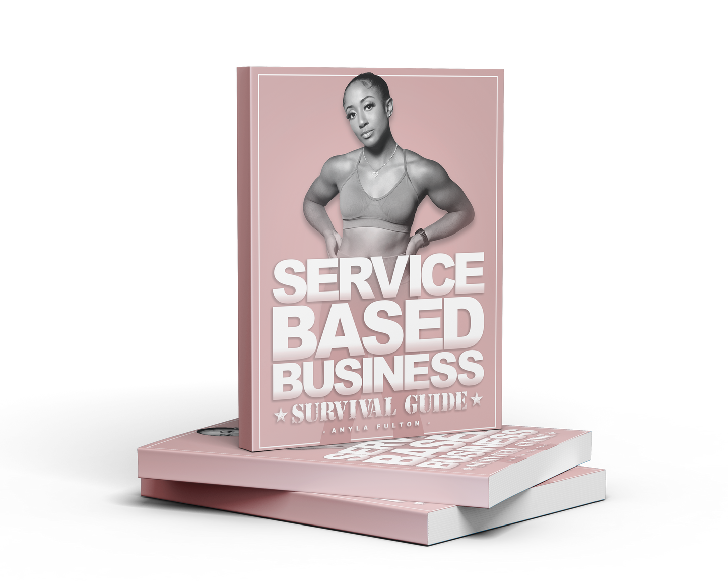 Service Based Business Survival Kit