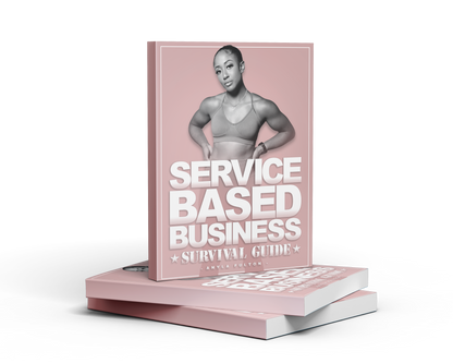 Service Based Business Survival Kit