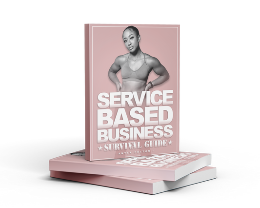 Service Based Business Survival Kit